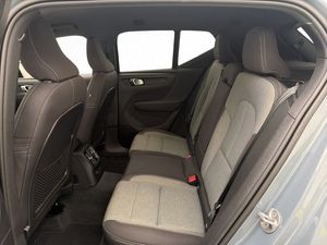 Volvo XC40 bild 19