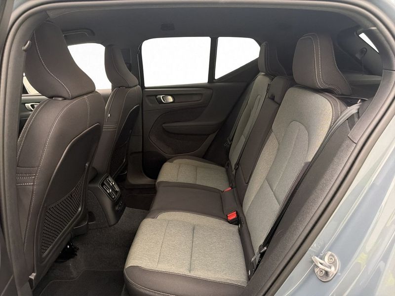 Volvo XC40 bild 19