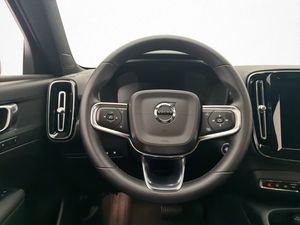 Volvo XC40 bild 20