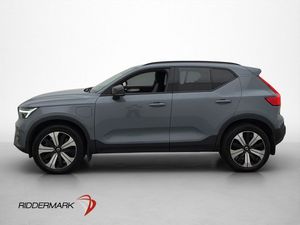 Volvo XC40 bild 4