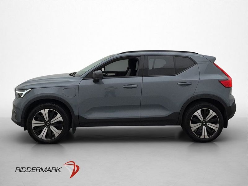Volvo XC40 bild 4