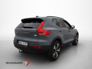Volvo XC40 bild 8