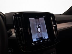 Volvo XC40 bild 22