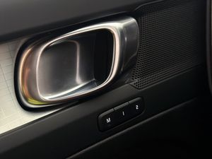 Volvo XC40 bild 17
