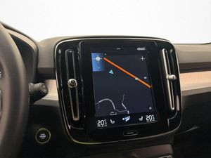 Volvo XC40 bild 26