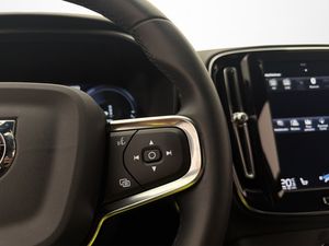 Volvo XC40 bild 31