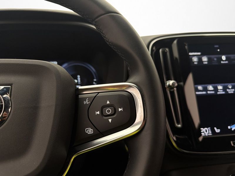 Volvo XC40 bild 31