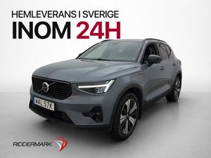 Volvo XC40 bild 1