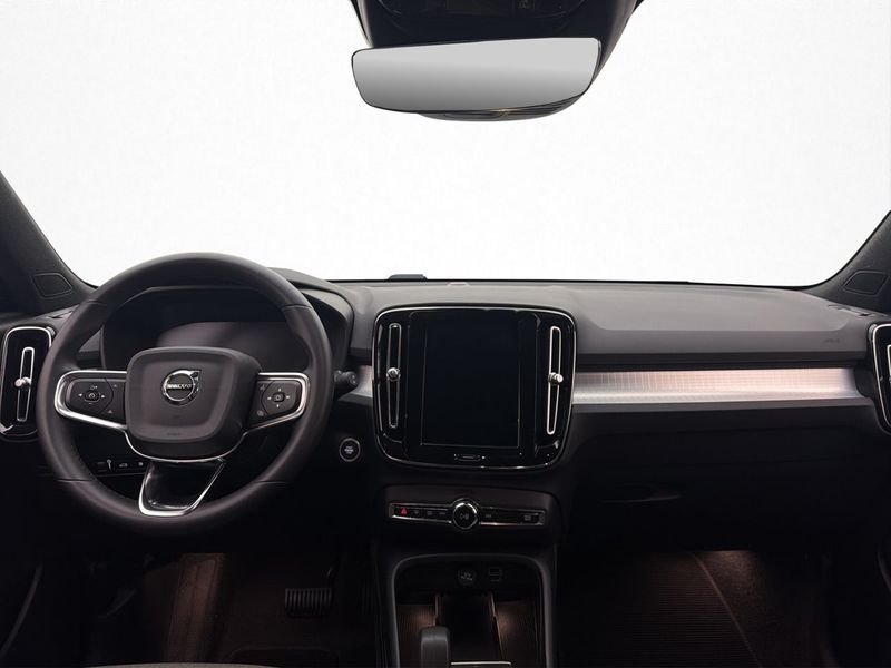 Volvo XC40 bild 13