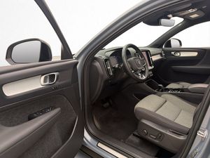 Volvo XC40 bild 11