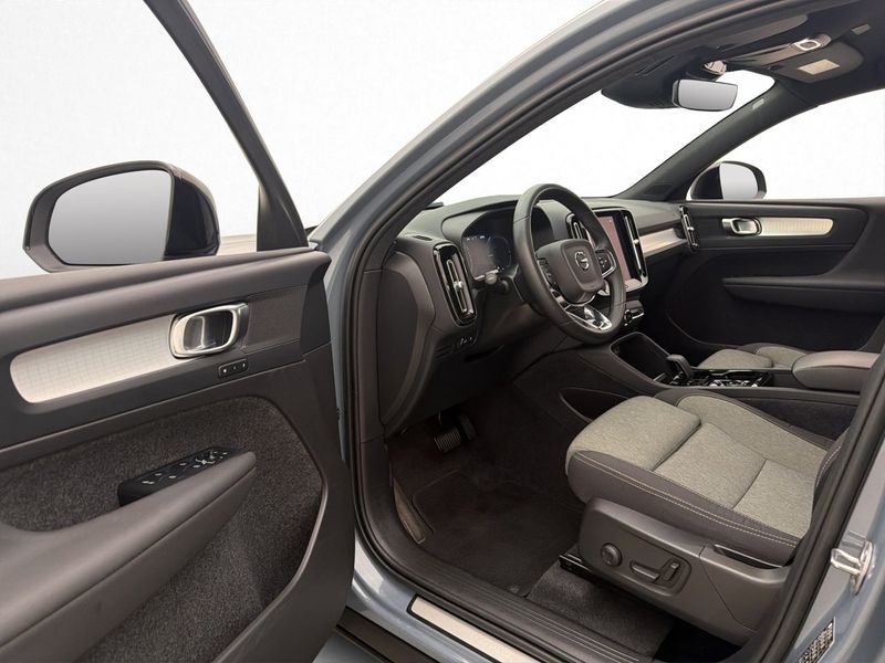 Volvo XC40 bild 11