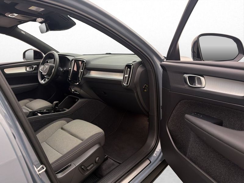 Volvo XC40 bild 15
