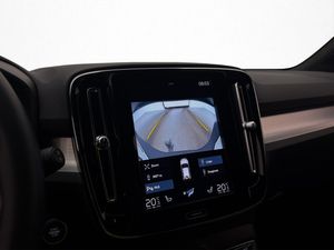 Volvo XC40 bild 25