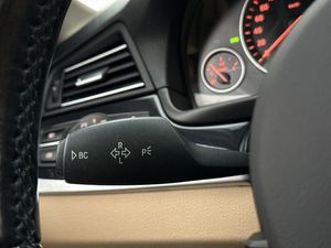 BMW 520 bild 29