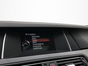 BMW 520 bild 22
