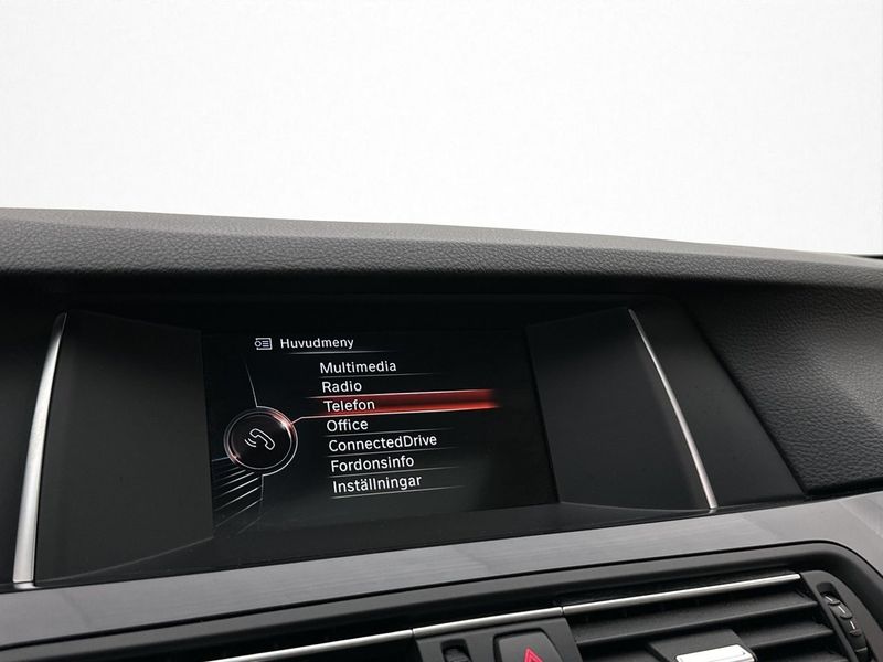 BMW 520 bild 22