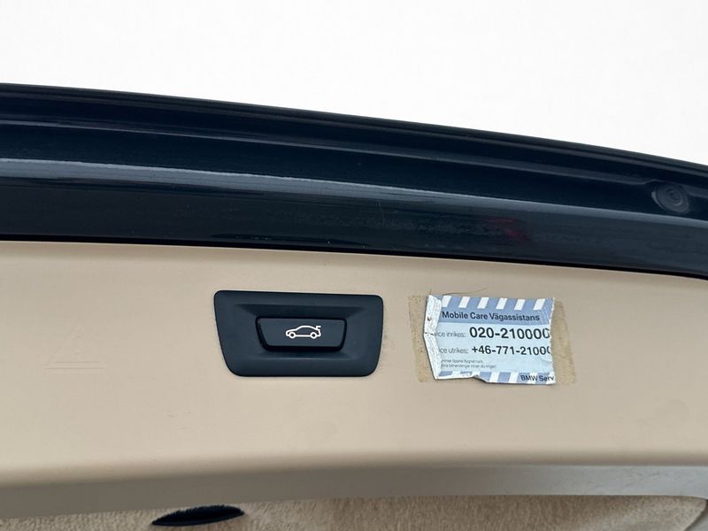 BMW 520 bild 18