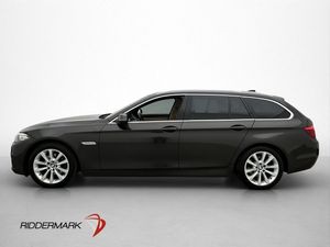 BMW 520 bild 2