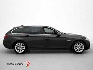 BMW 520 bild 9