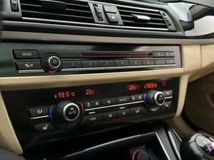 BMW 520 bild 24