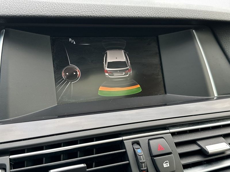 BMW 520 bild 31