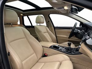 BMW 520 bild 16