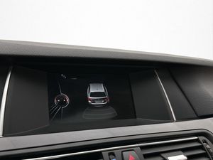 BMW 520 bild 23