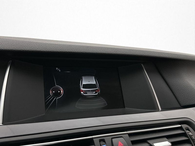BMW 520 bild 23