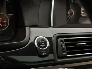 BMW 520 bild 28