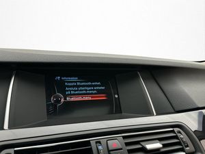 BMW 520 bild 21