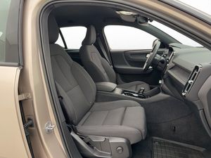 Volvo XC40 bild 17