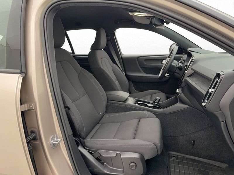 Volvo XC40 bild 17