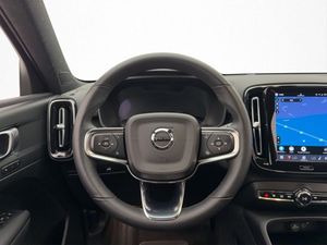 Volvo XC40 bild 16