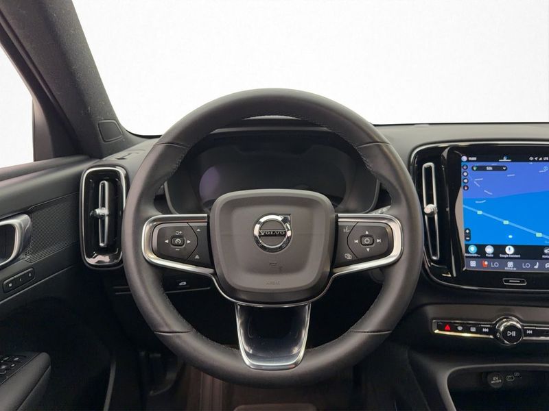 Volvo XC40 bild 16