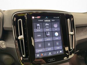 Volvo XC40 bild 28
