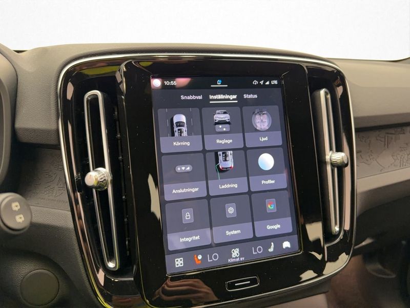 Volvo XC40 bild 28
