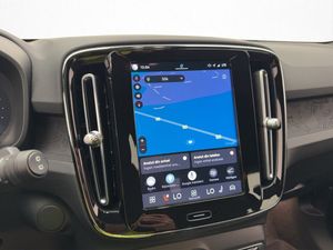 Volvo XC40 bild 24