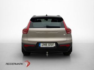 Volvo XC40 bild 8