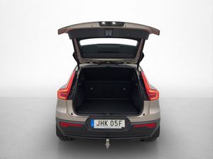 Volvo XC40 bild 19