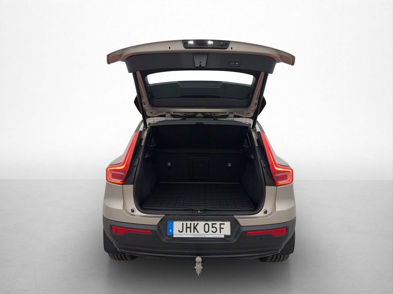 Volvo XC40 bild 19