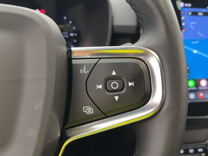 Volvo XC40 bild 32
