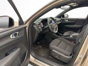 Volvo XC40 bild 12