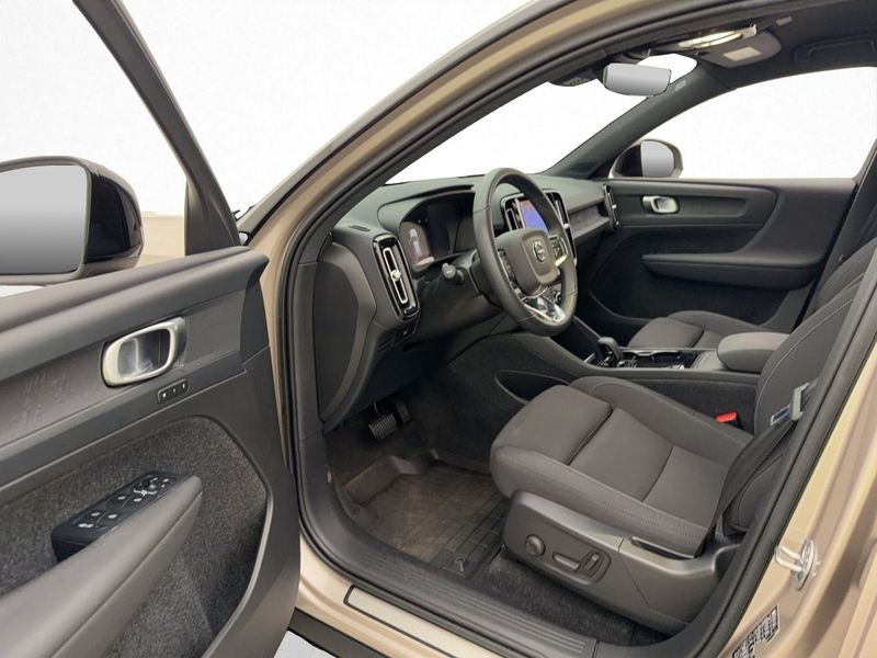 Volvo XC40 bild 12