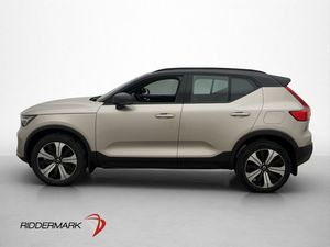 Volvo XC40 bild 1