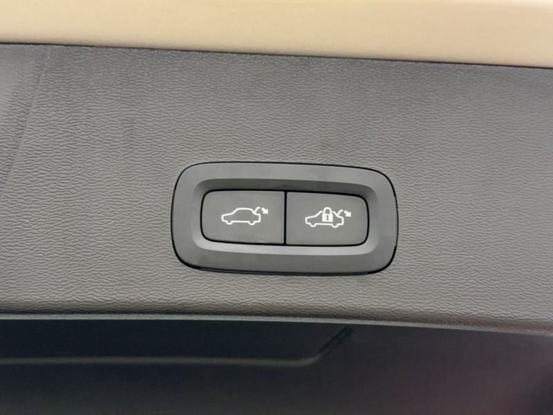 Volvo XC40 bild 20