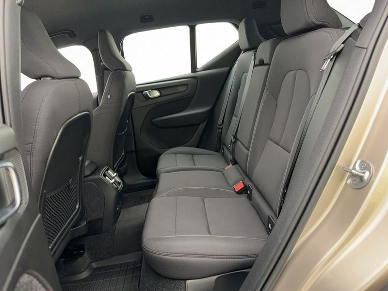 Volvo XC40 bild 14