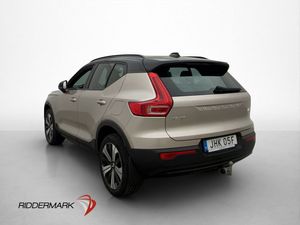 Volvo XC40 bild 6
