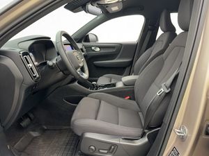 Volvo XC40 bild 13
