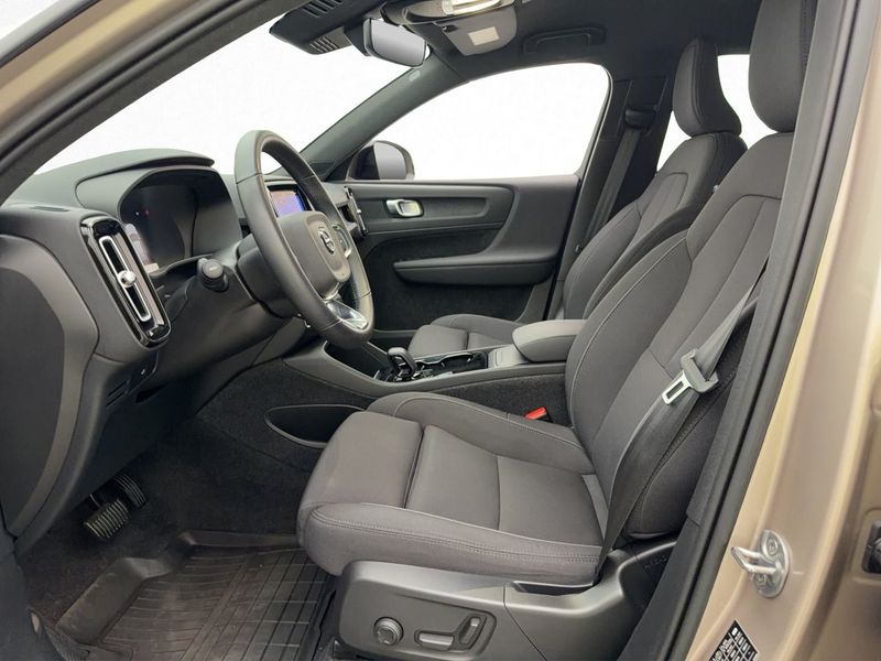 Volvo XC40 bild 13