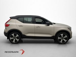 Volvo XC40 bild 10